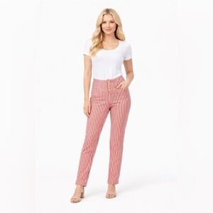 Free People Frankie High Waist Skinny Women Pants, NWOT, Size 2, $38